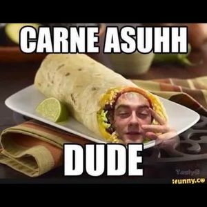 Meet your Posher, Juan